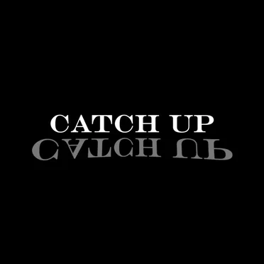Catch Up by AK The Menace - album cover