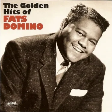 The Golden Hits of Fats Domino