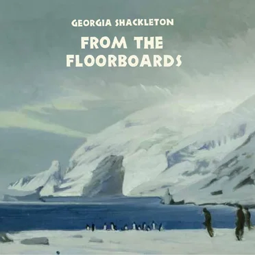 From The Floorboards by Georgia Shackleton - album cover