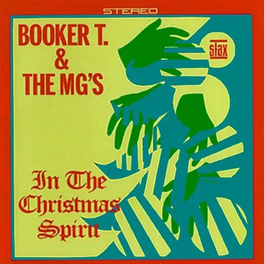 In the Christmas Spirit