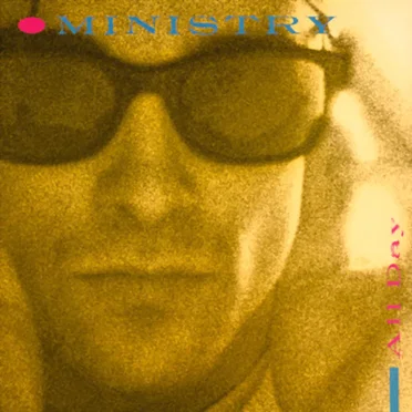 All Day / Every Day Is Halloween