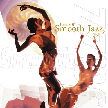 Best of Smooth Jazz, Volume 1 by Various Artists - album cover