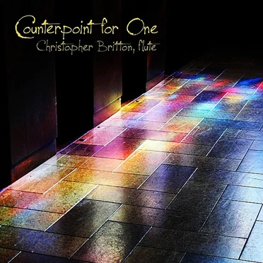 Counterpoint for One