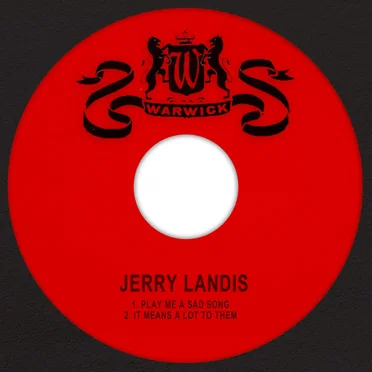 Play Me a Sad Song / It Means a Lot to Them