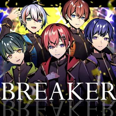 BREAKER
