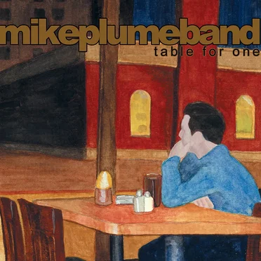 Table for One