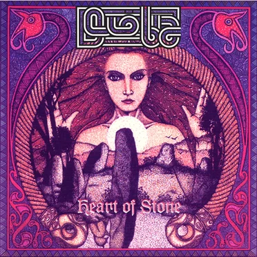 Heart of Stone