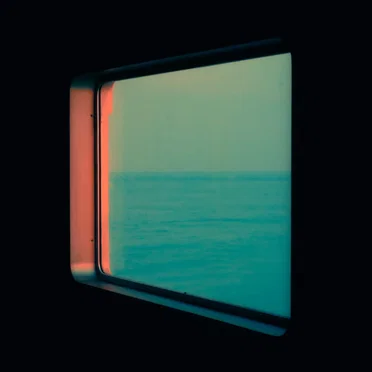 Through the Window by Thomas Michel - album cover