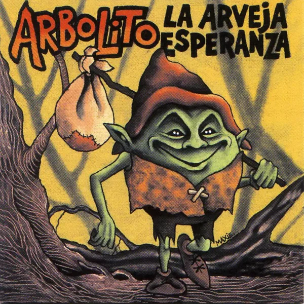 La arveja esperanza