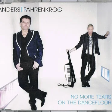 No More Tears on the Dancefloor