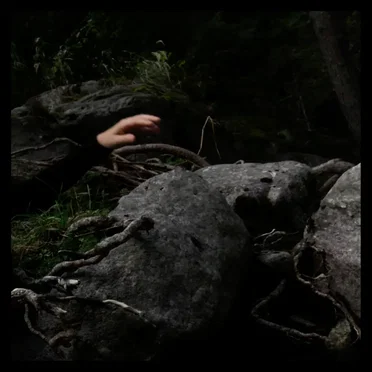 Retenir la nuit by Charlotte Brousseau - album cover