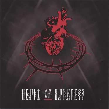 Survival by Heart of Darkness - album cover