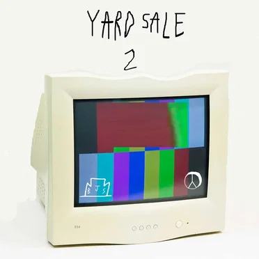 Yard Sale 2