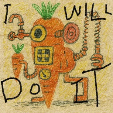 I will do it