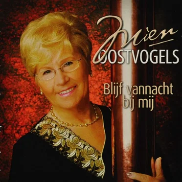Blijf vannacht bij mij