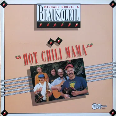 Hot Chili Mama