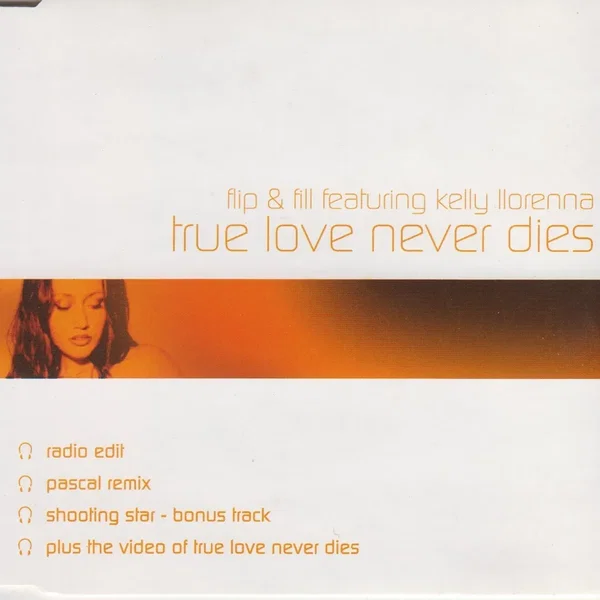 True Love Never Dies