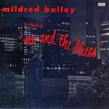 Me and the Blues