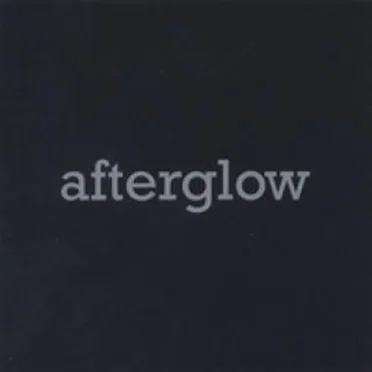 Yellow Brick Drive by Afterglow - album cover