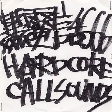 HARDCORE CALL SOUNDS