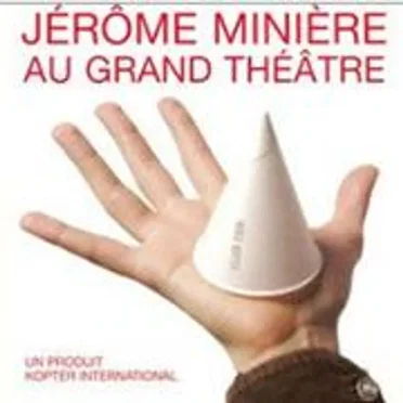 Au Grand Théâtre