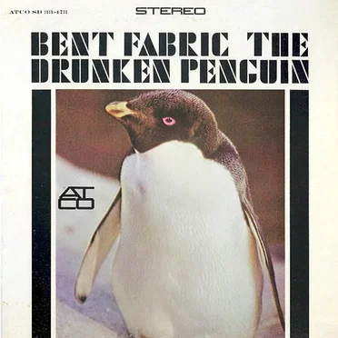 The Drunken Penguin