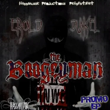 The Boogeyman