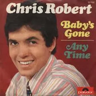 Baby's Gone