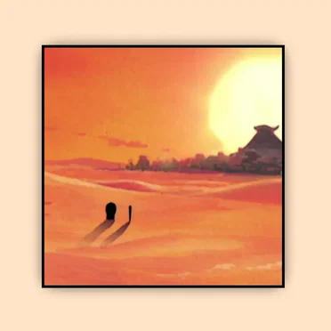 Shifting Sands! ALABASTA by New Power - album cover