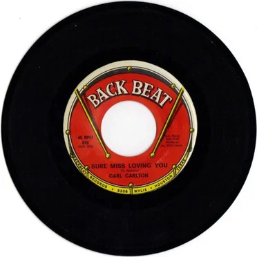 Sure Miss Loving You / Wild Child
