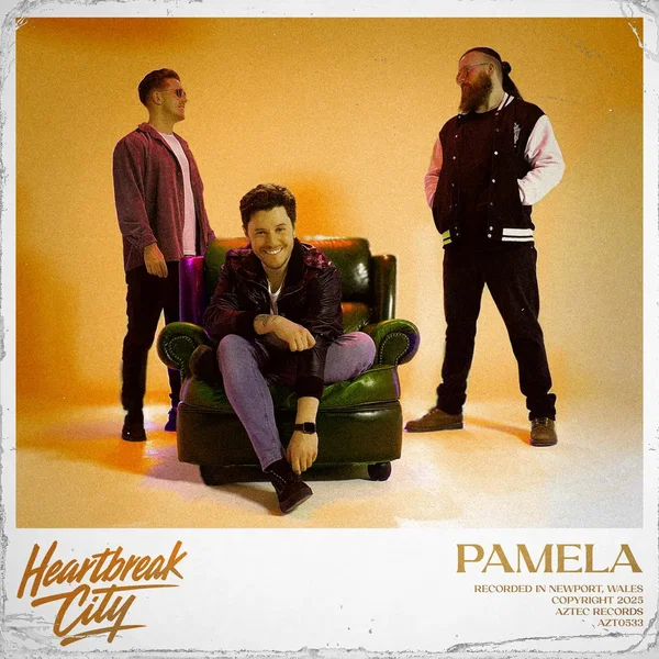 Pamela