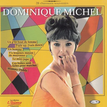 28 chansons souvenirs