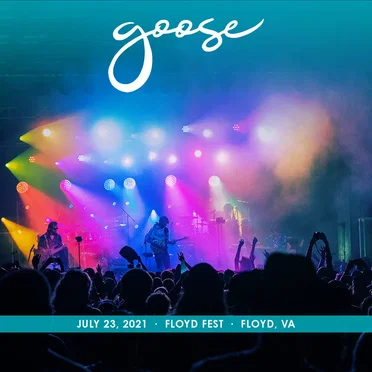 2021-07-23: Floyd Fest, Floyd, VA, USA