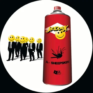 Neoacid files Vol 1.