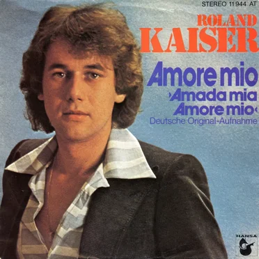 Amore mio