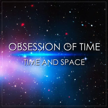 Time and Space by Obsession of Time - album cover