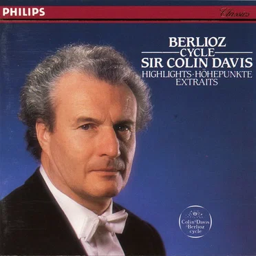 Berlioz Cycle Highlights