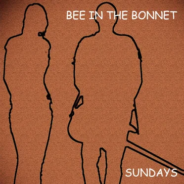 Sundays by Bee in the Bonnet - album cover