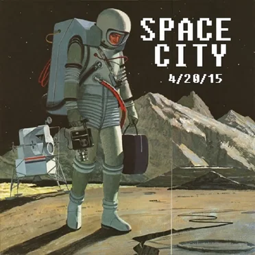 Space City