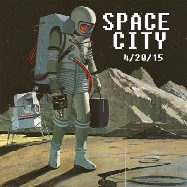 Space City