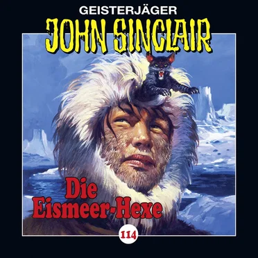 Geisterjäger John Sinclair Folge 114: Die Eismeer-Hexe (2/4)