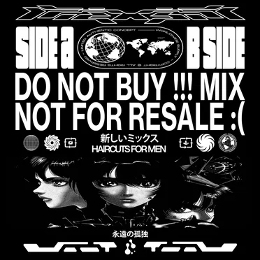 DO NOT BUY MIX