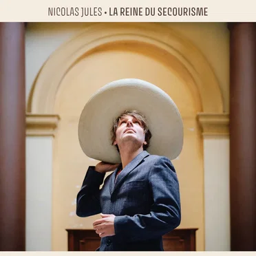 La reine du secourisme