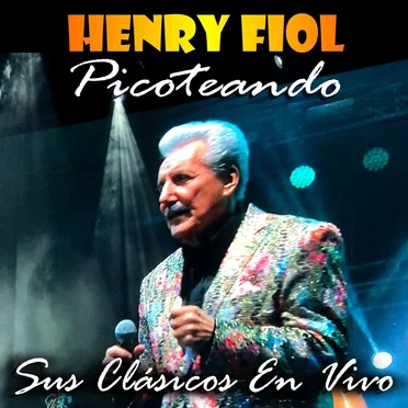 Picoteando: Sus clásicos en vivo