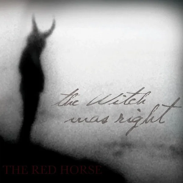 The Red Horse