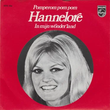 Pomperom pom pom / In mijn wonderland