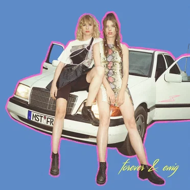 Forever & Ewig