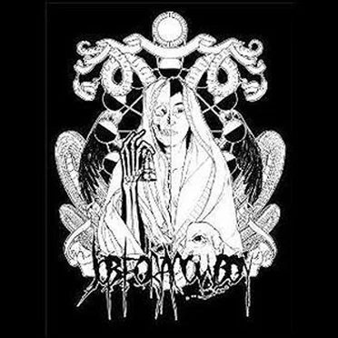 Demo ’04 by Job for a Cowboy - album cover