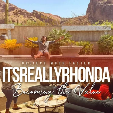 ItsReallyRhonda