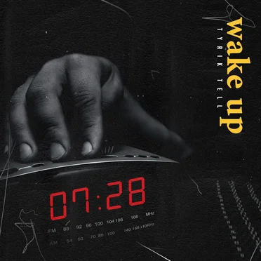 Wake Up